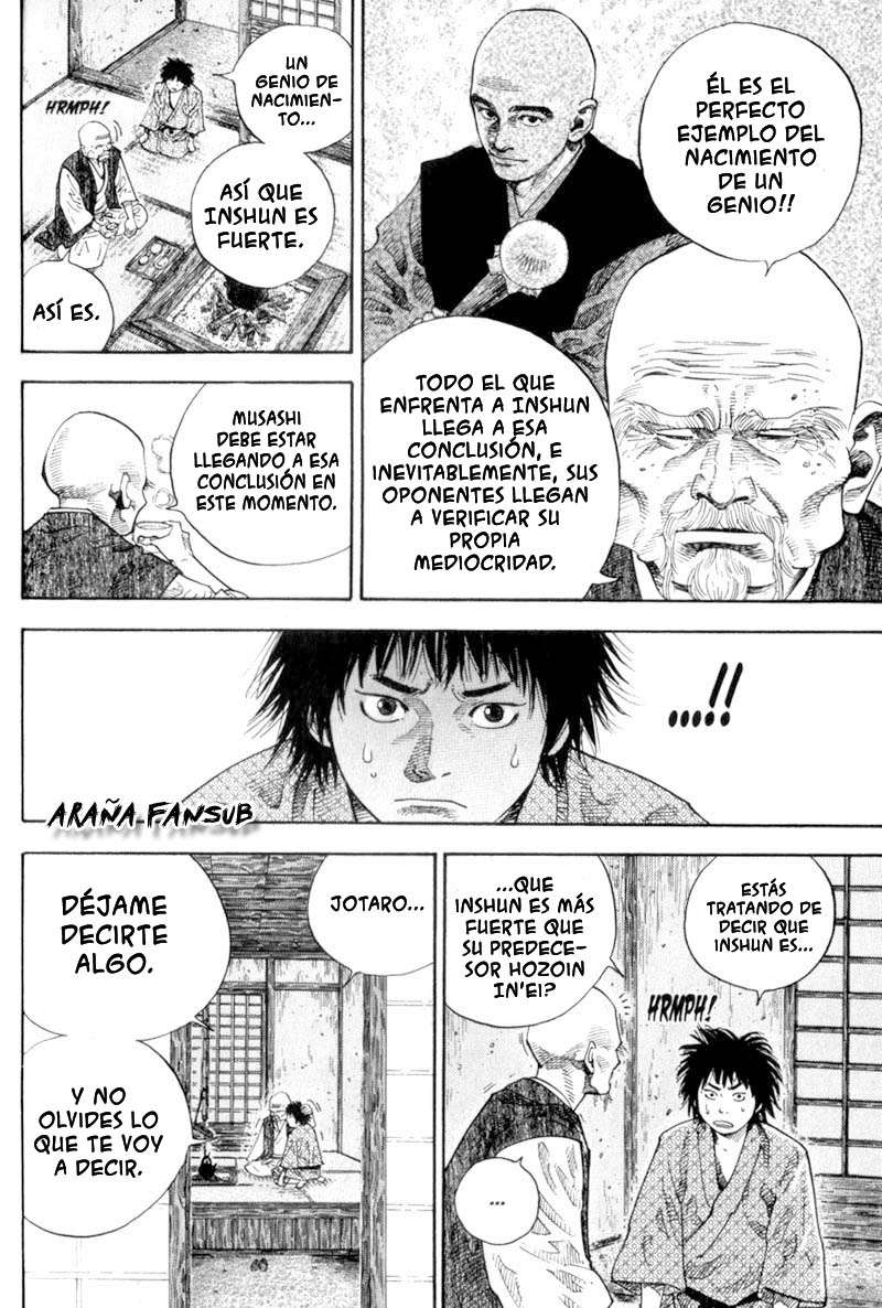 Read VagabondES Manga Online