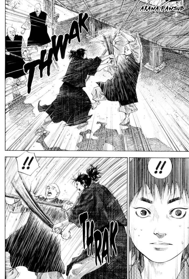 Read VagabondES Manga Online