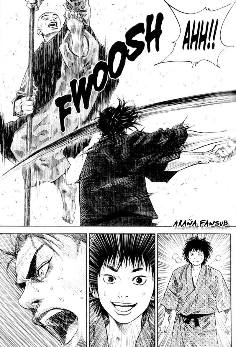 Read VagabondES Manga Online