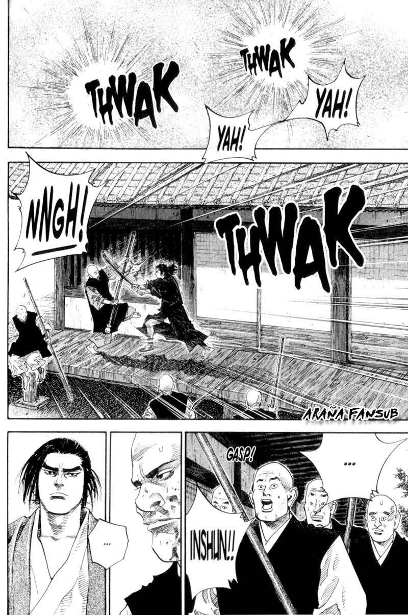 Read VagabondES Manga Online