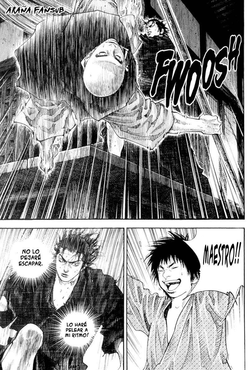 Read VagabondES Manga Online