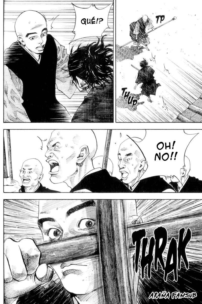 Read VagabondES Manga Online