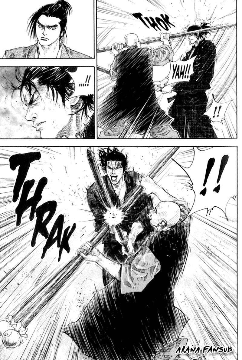 Read VagabondES Manga Online