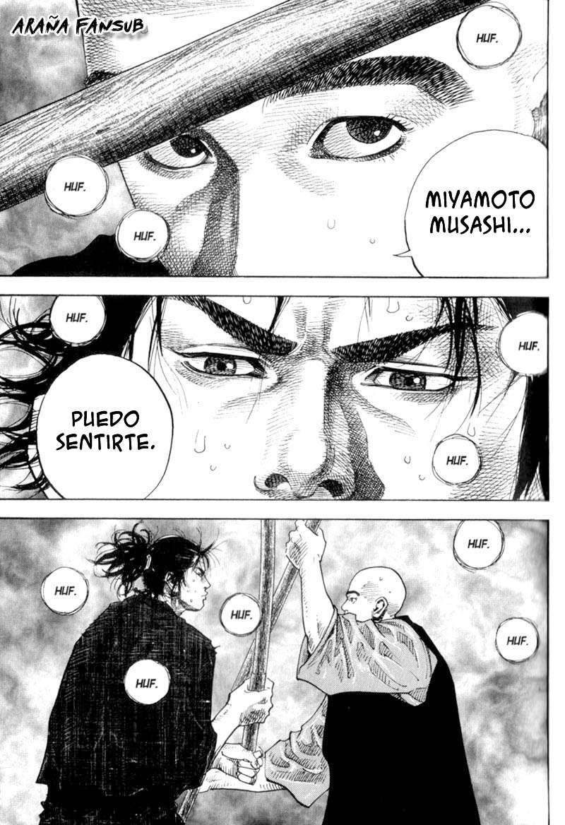 Read VagabondES Manga Online