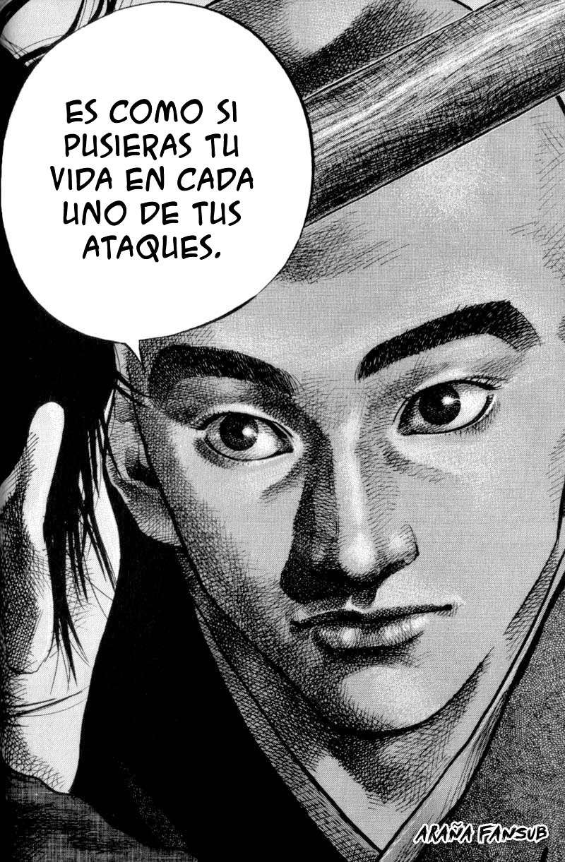 Read VagabondES Manga Online