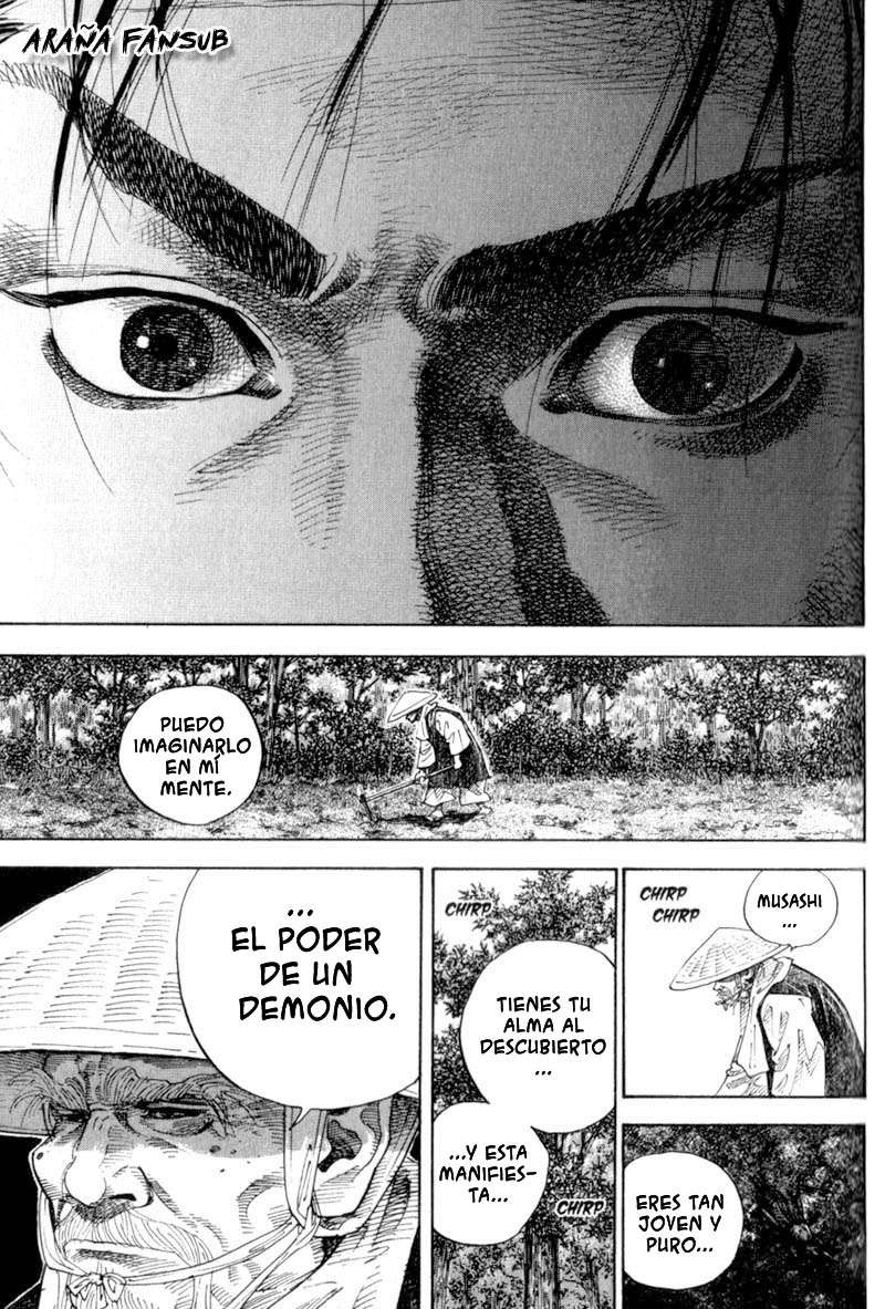 Read VagabondES Manga Online
