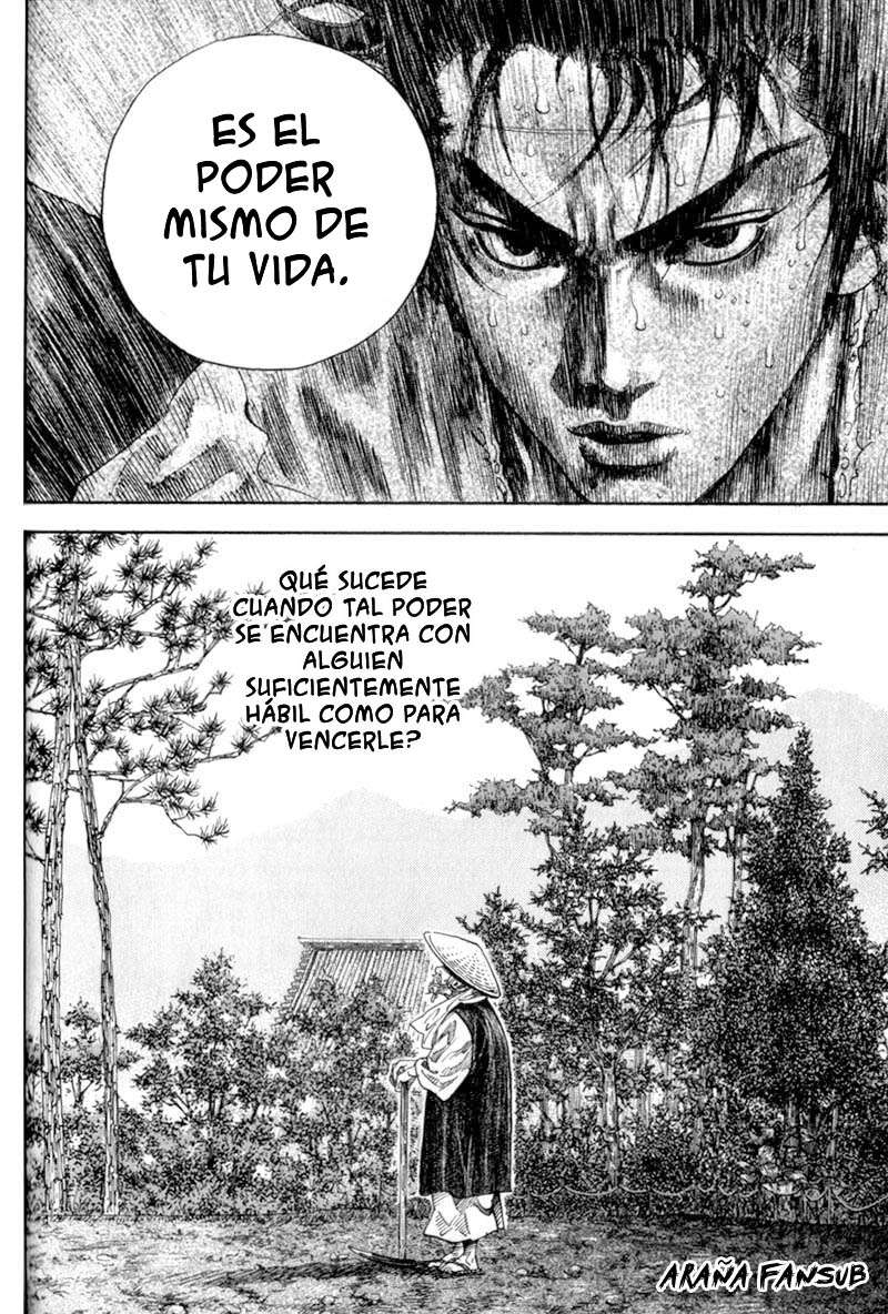 Read VagabondES Manga Online