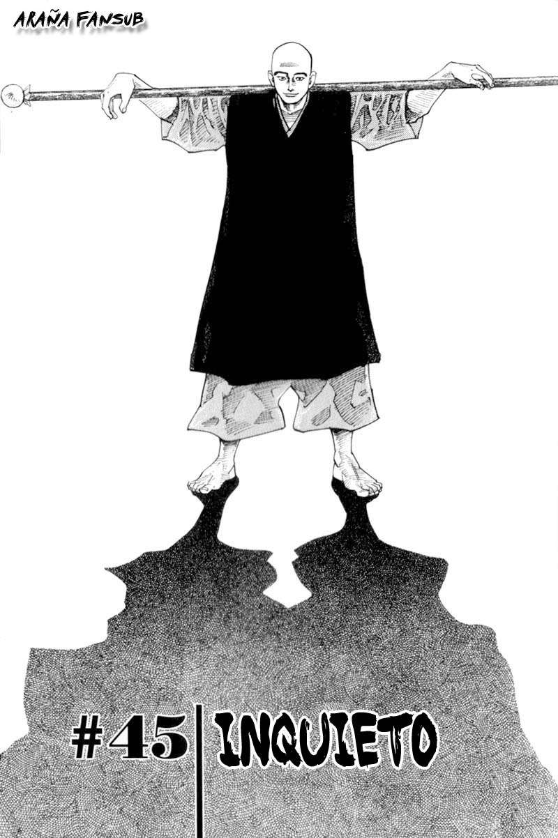Read VagabondES Manga Online