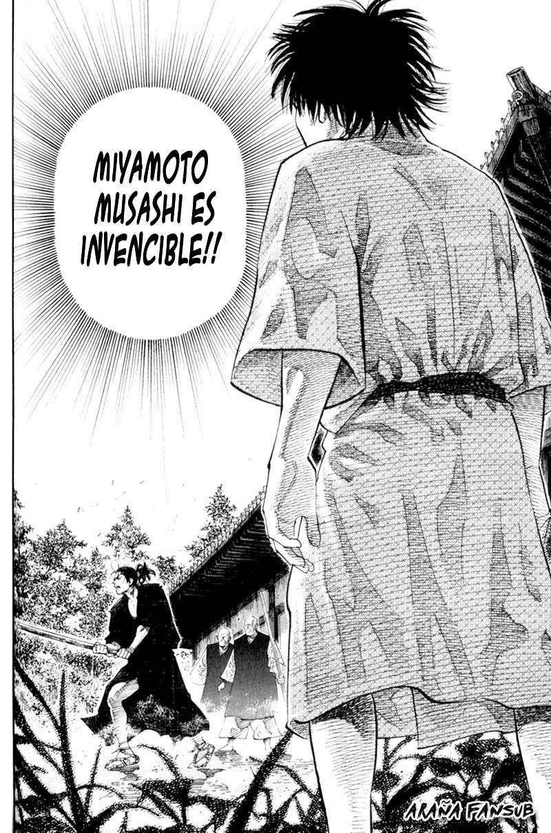 Read VagabondES Manga Online