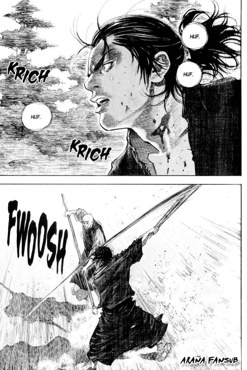 Read VagabondES Manga Online