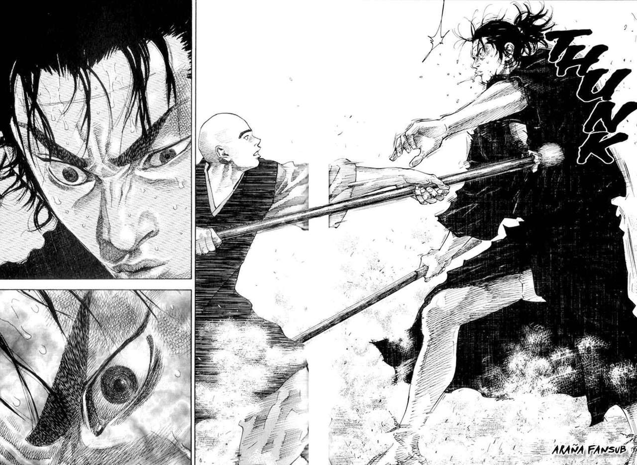 Read VagabondES Manga Online