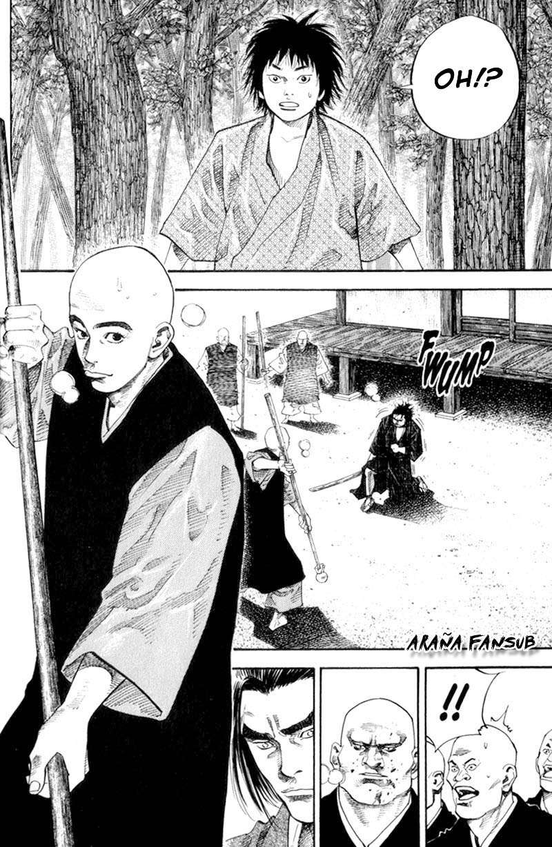 Read VagabondES Manga Online
