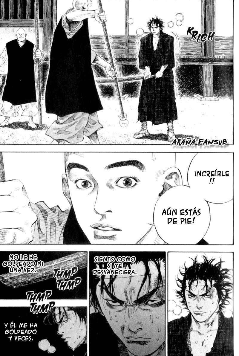 Read VagabondES Manga Online