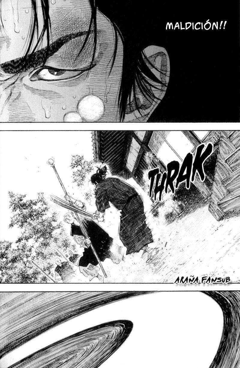 Read VagabondES Manga Online