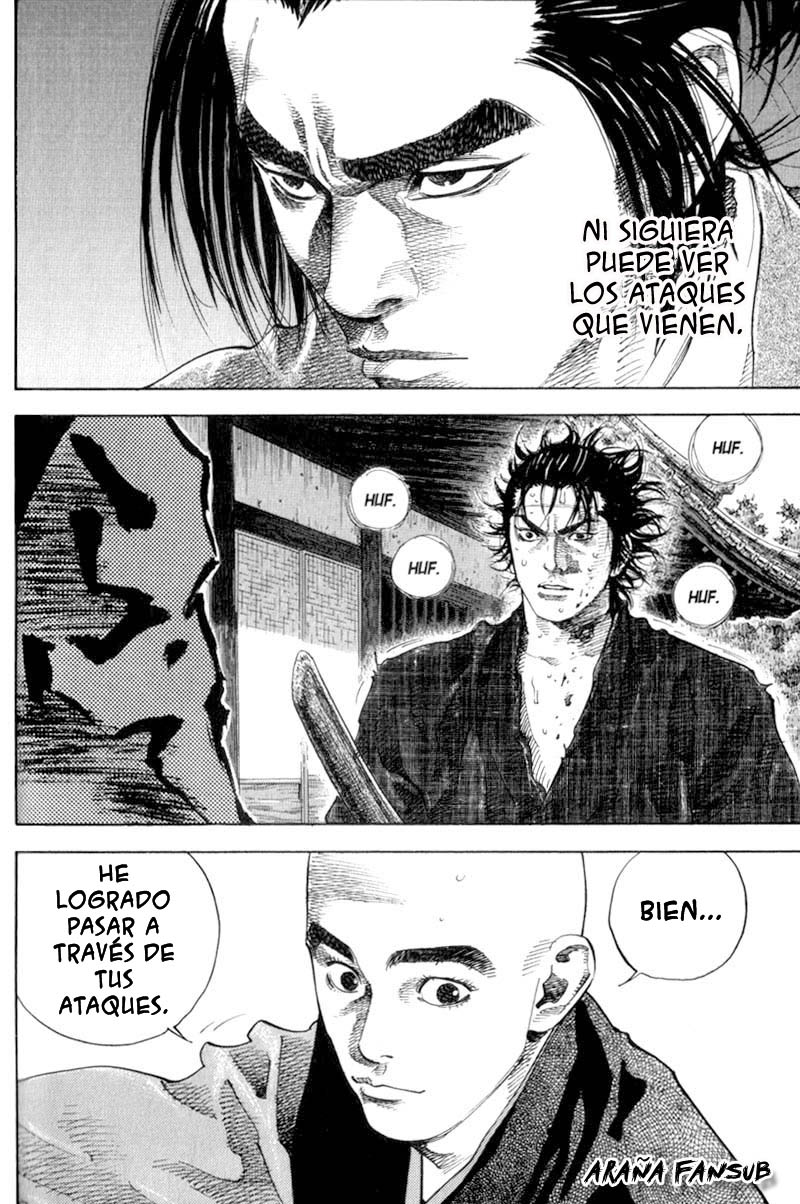 Read VagabondES Manga Online