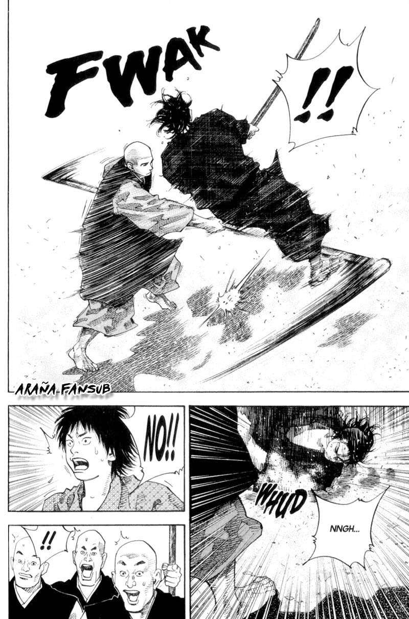 Read VagabondES Manga Online