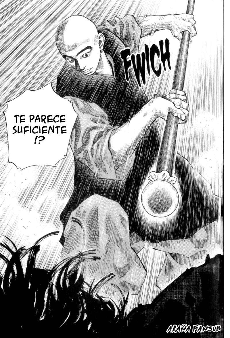Read VagabondES Manga Online