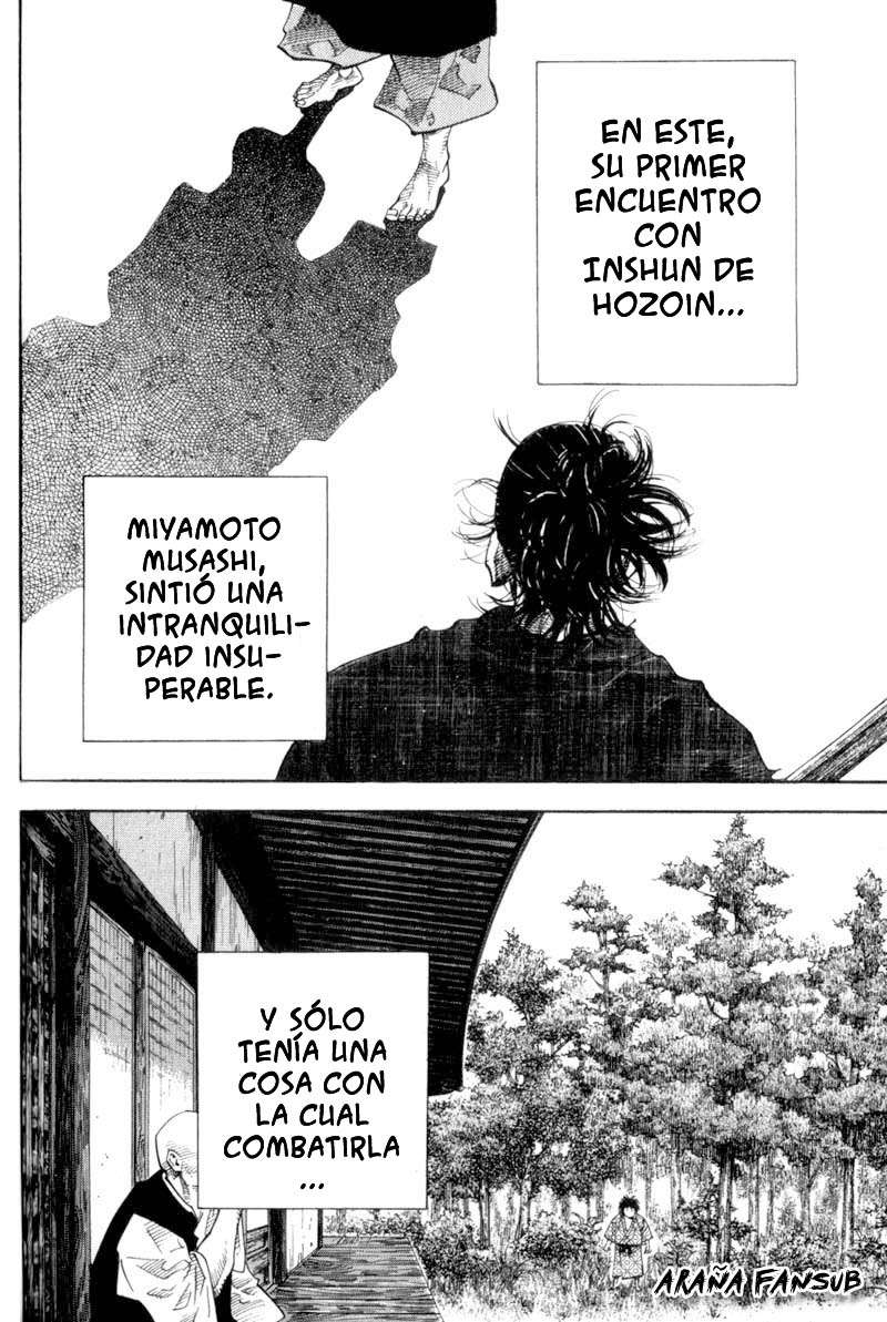 Read VagabondES Manga Online