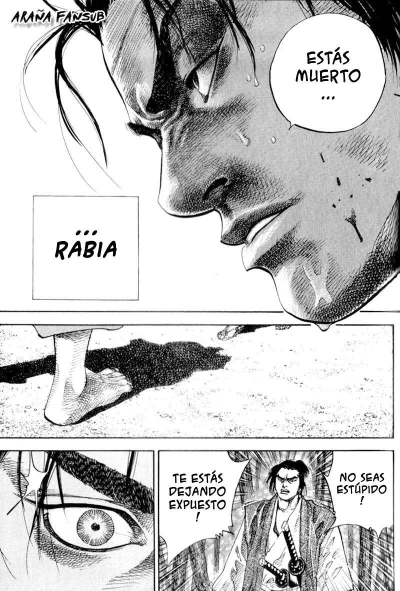 Read VagabondES Manga Online