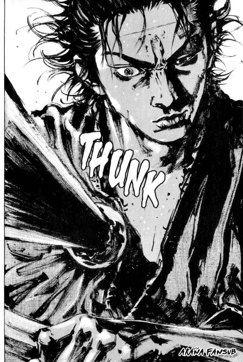 Read VagabondES Manga Online