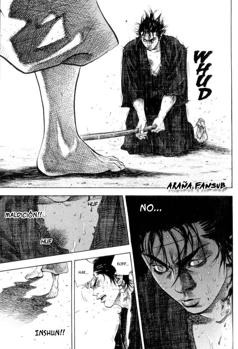 Read VagabondES Manga Online