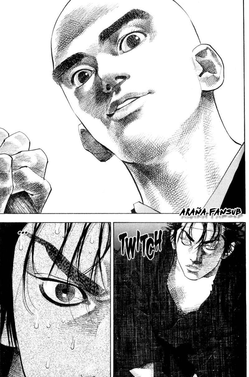Read VagabondES Manga Online
