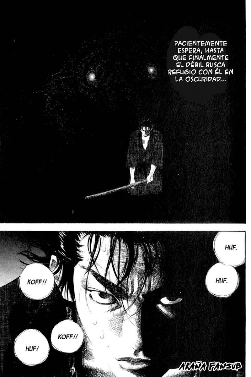 Read VagabondES Manga Online