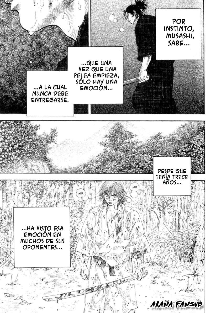 Read VagabondES Manga Online
