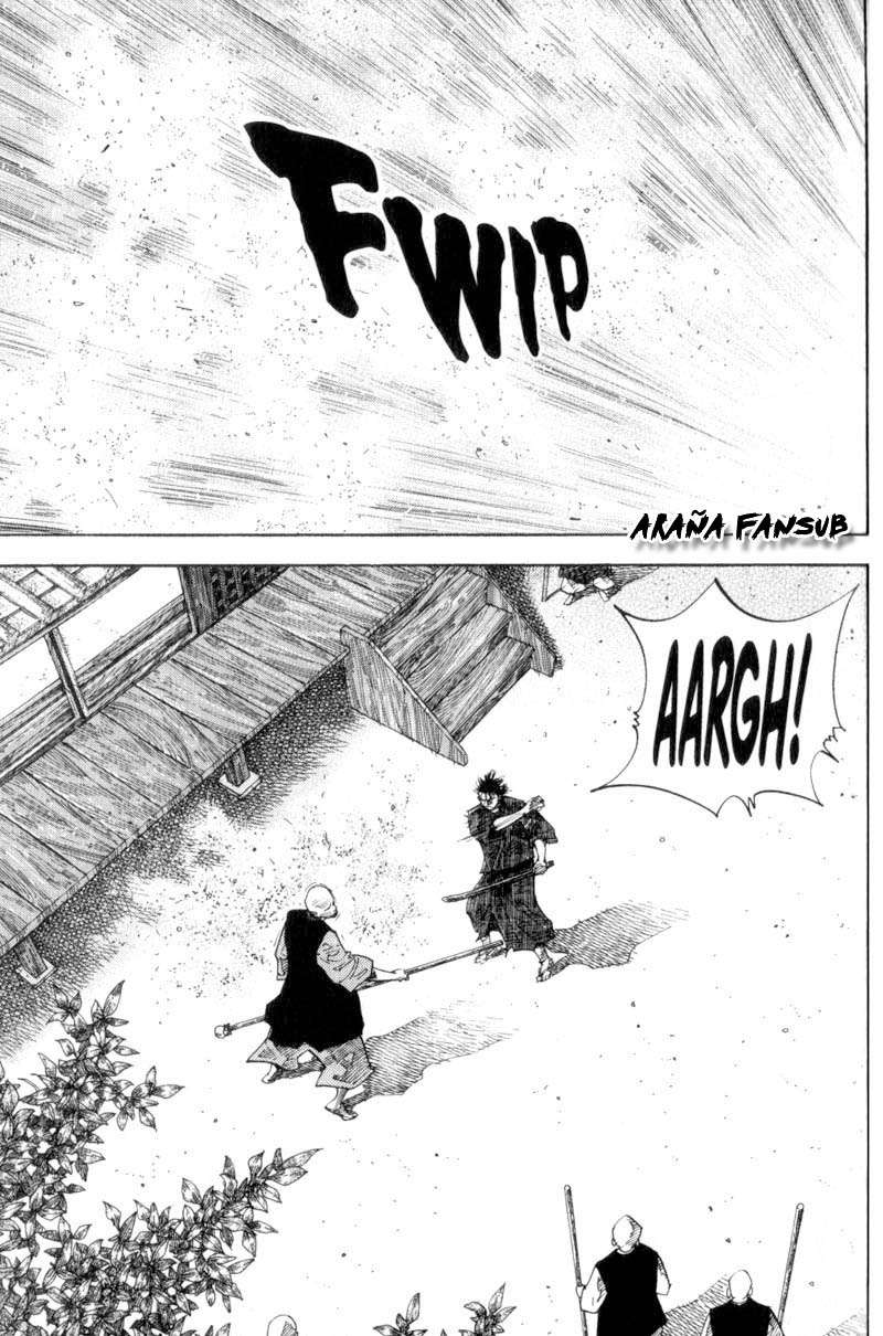 Read VagabondES Manga Online