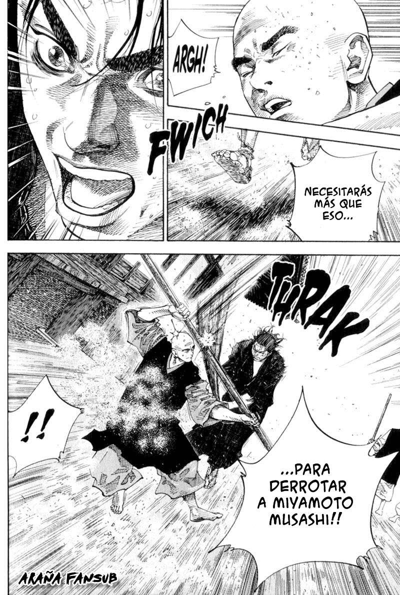 Read VagabondES Manga Online