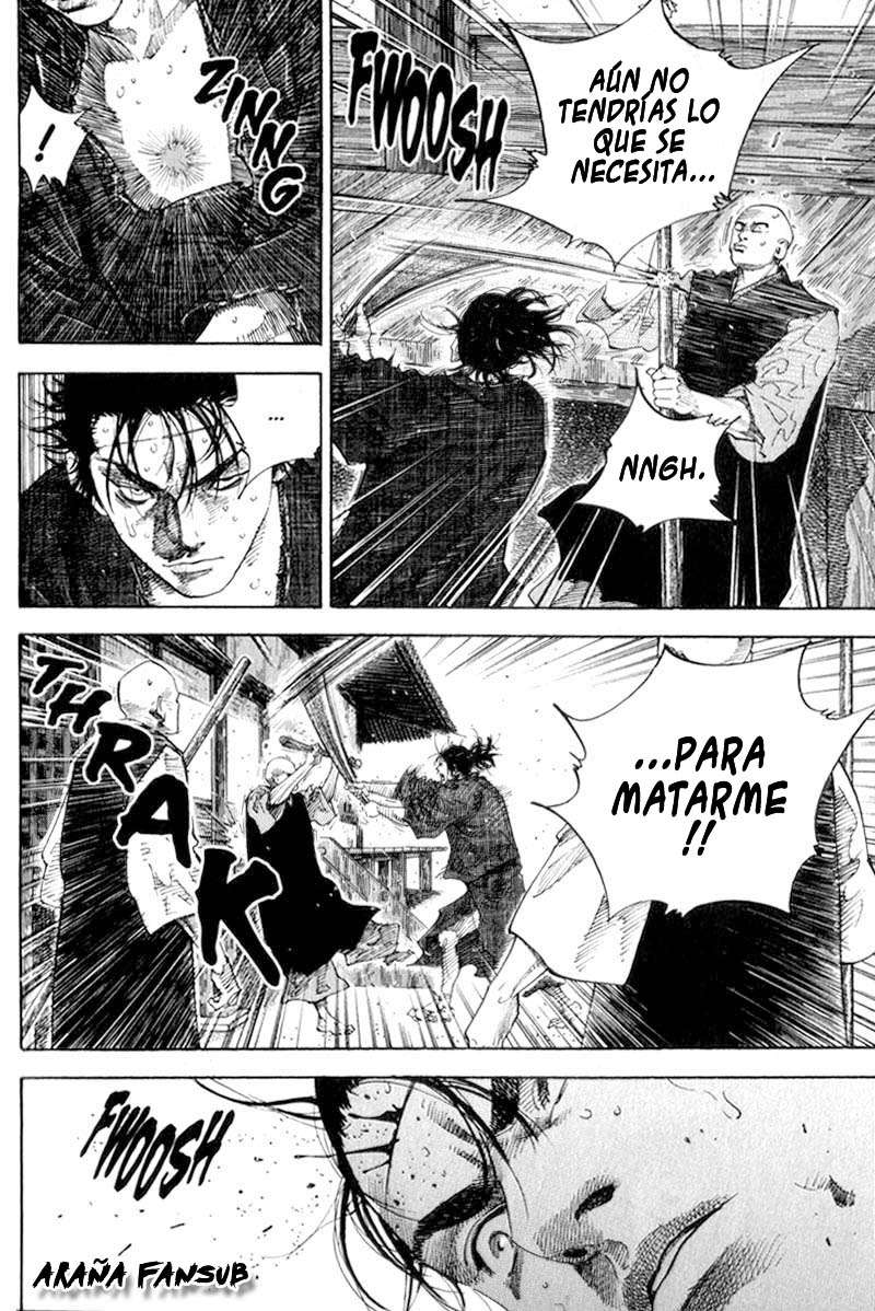 Read VagabondES Manga Online