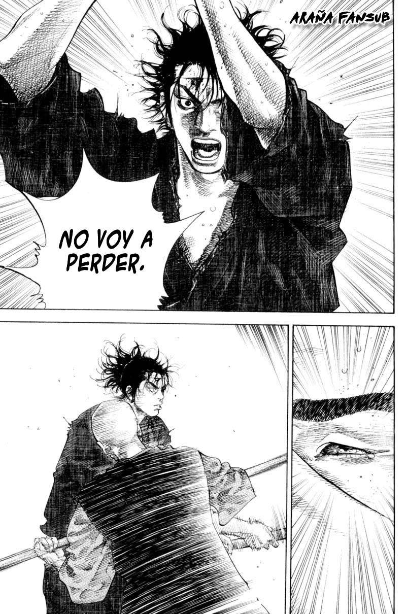 Read VagabondES Manga Online