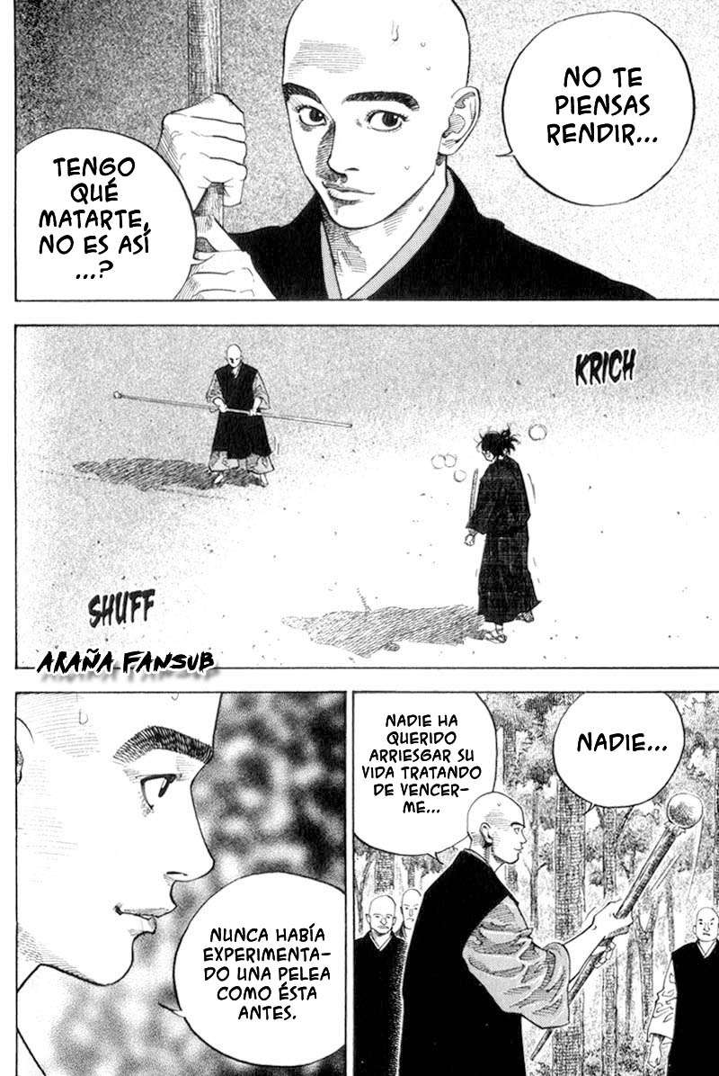 Read VagabondES Manga Online