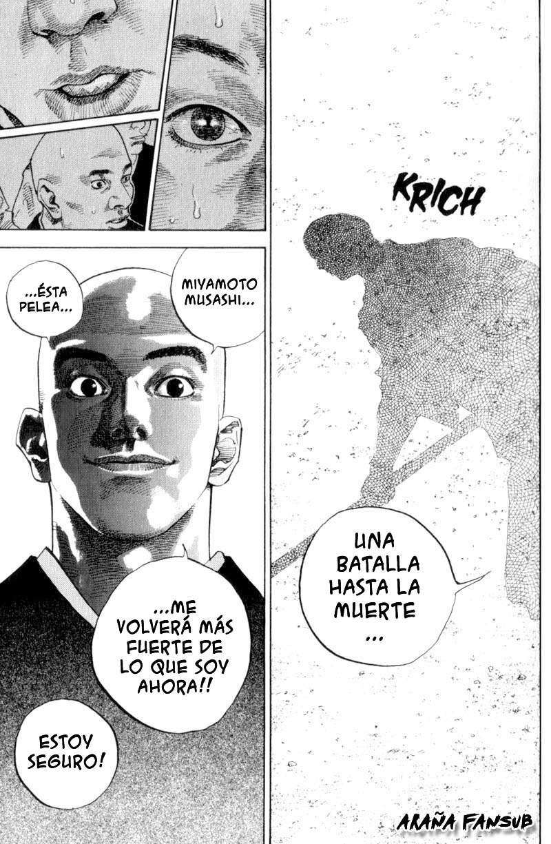 Read VagabondES Manga Online
