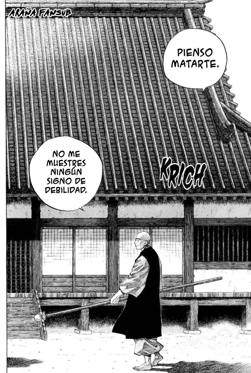Read VagabondES Manga Online