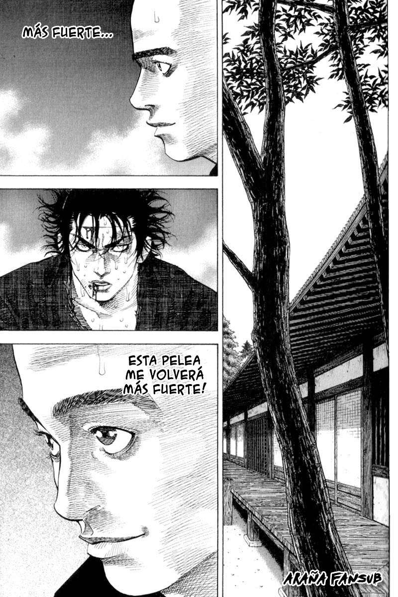 Read VagabondES Manga Online