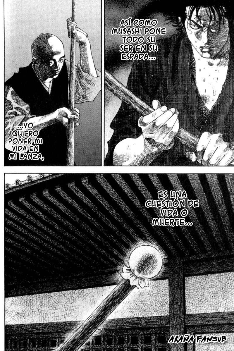 Read VagabondES Manga Online