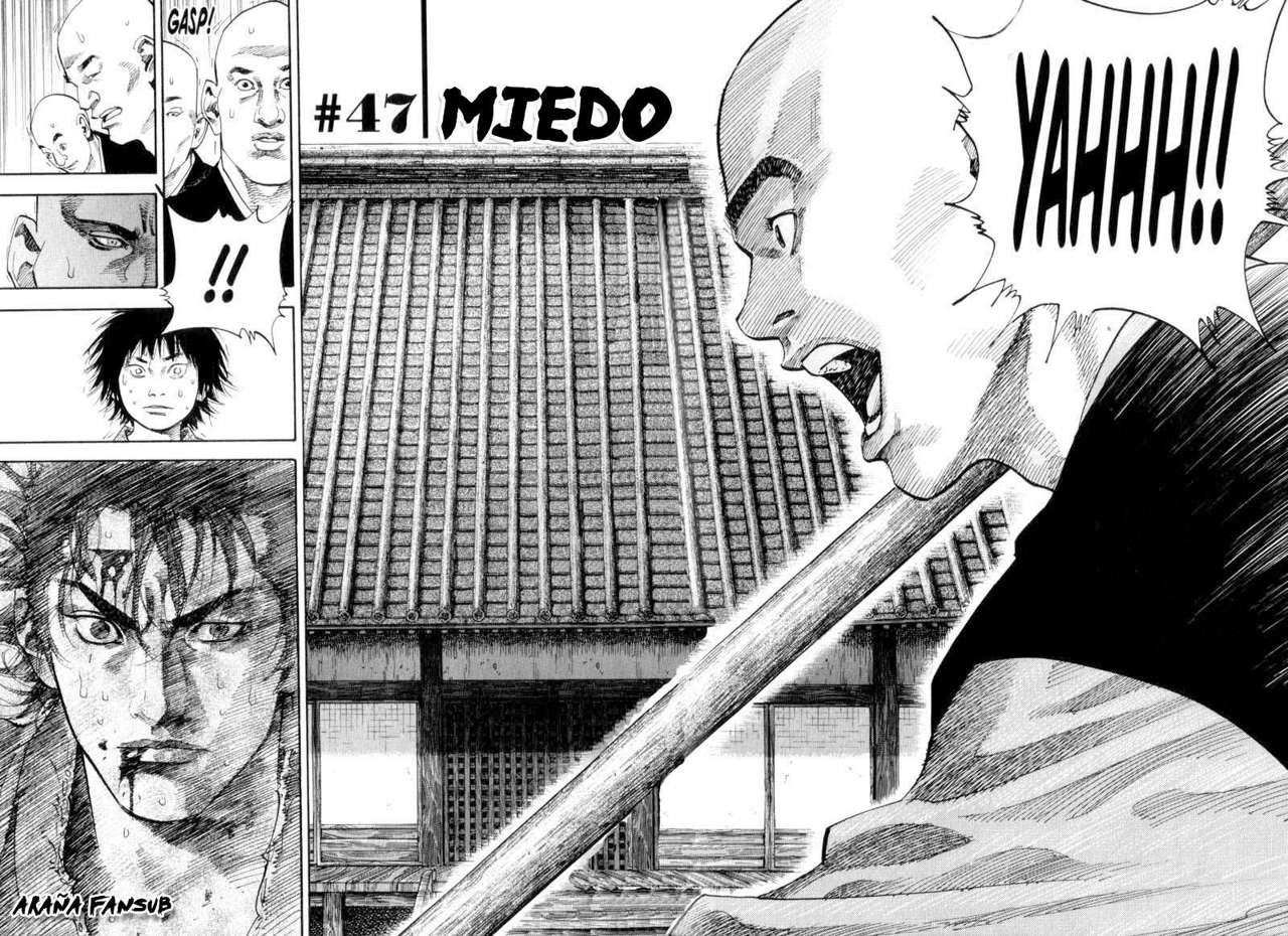 Read VagabondES Manga Online