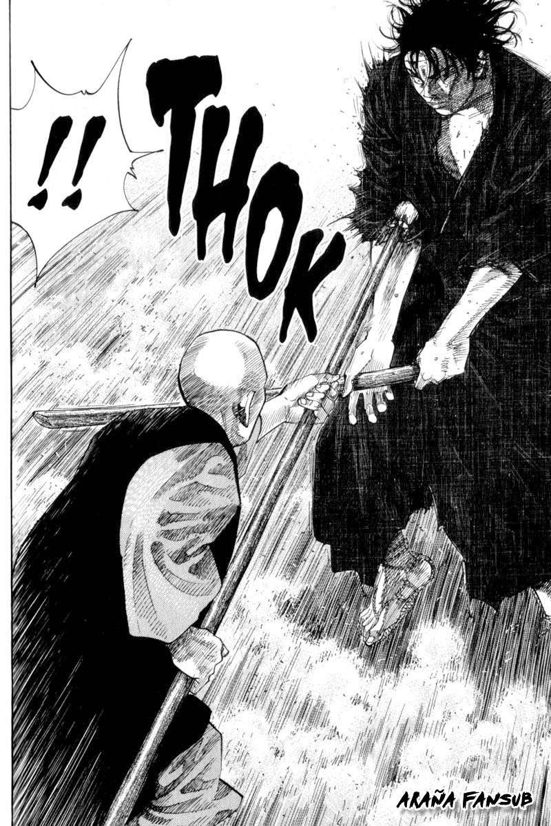Read VagabondES Manga Online