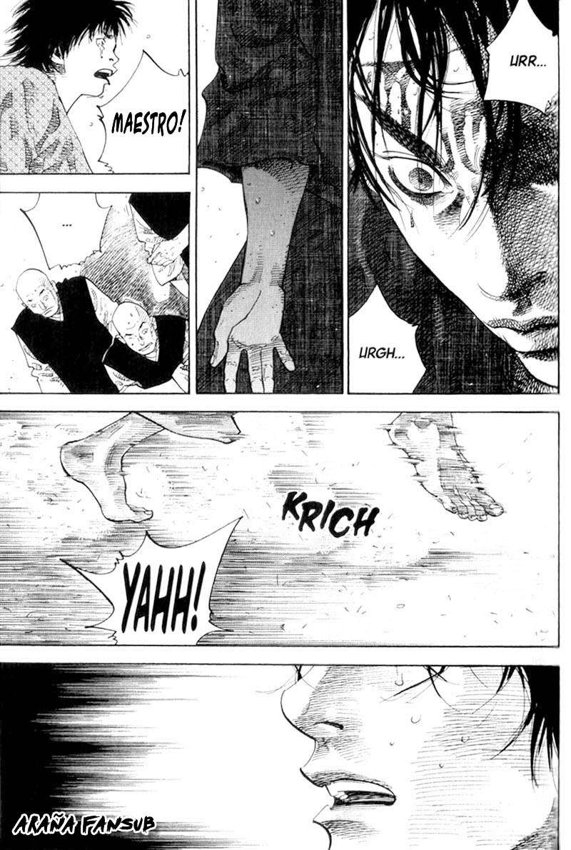 Read VagabondES Manga Online