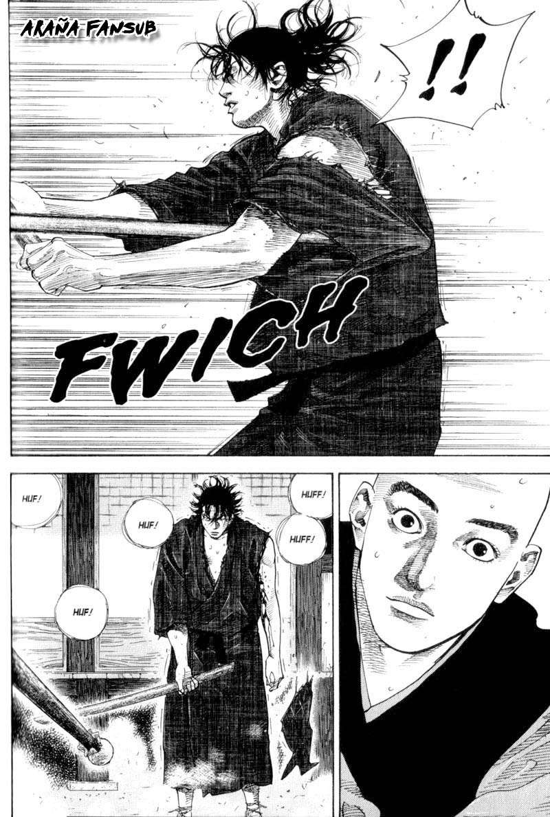 Read VagabondES Manga Online