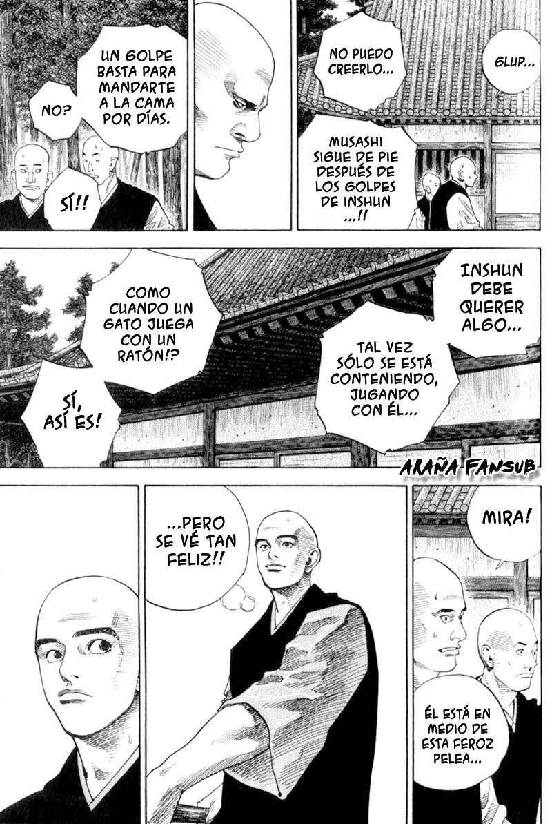 Read VagabondES Manga Online