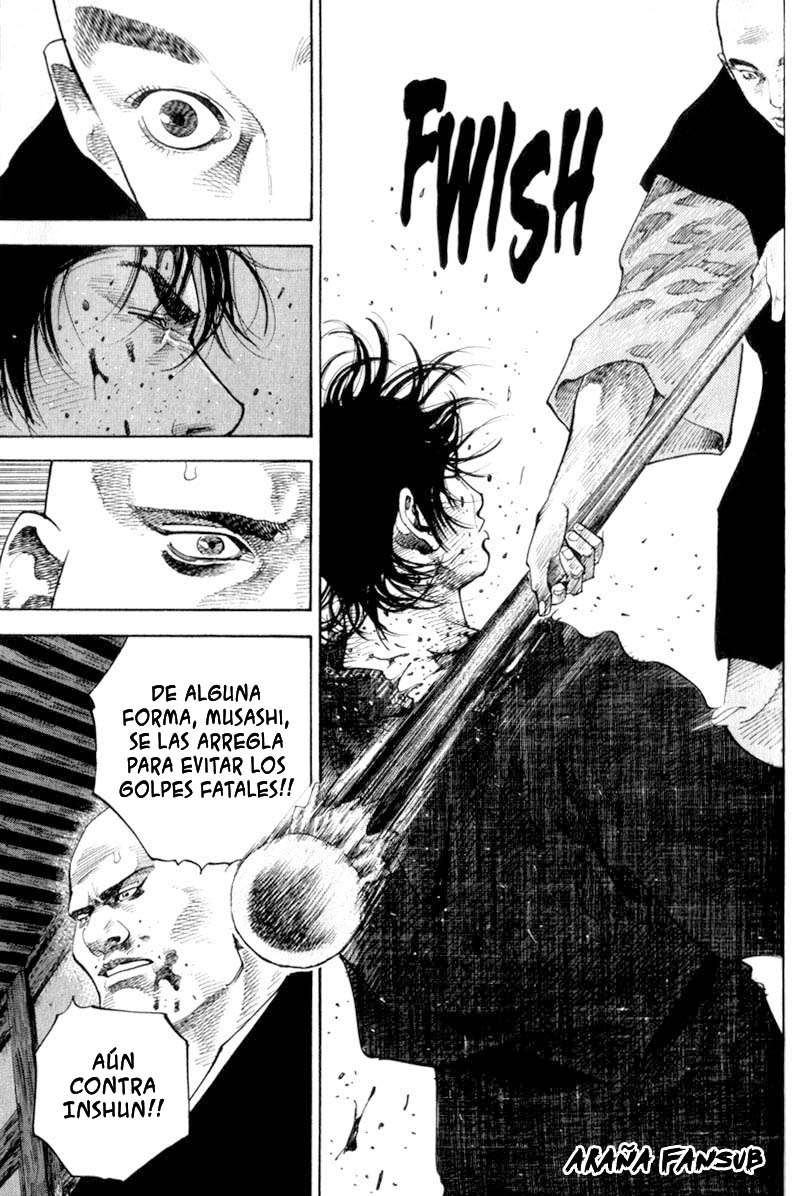 Read VagabondES Manga Online