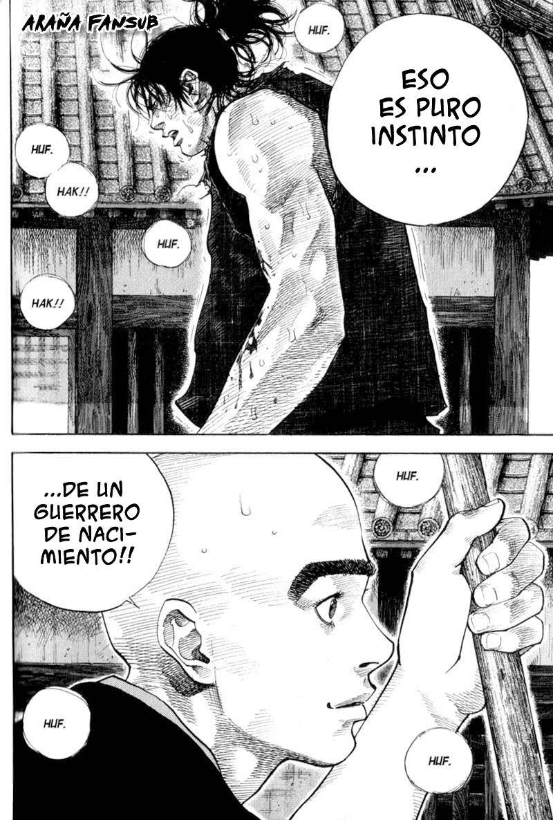 Read VagabondES Manga Online