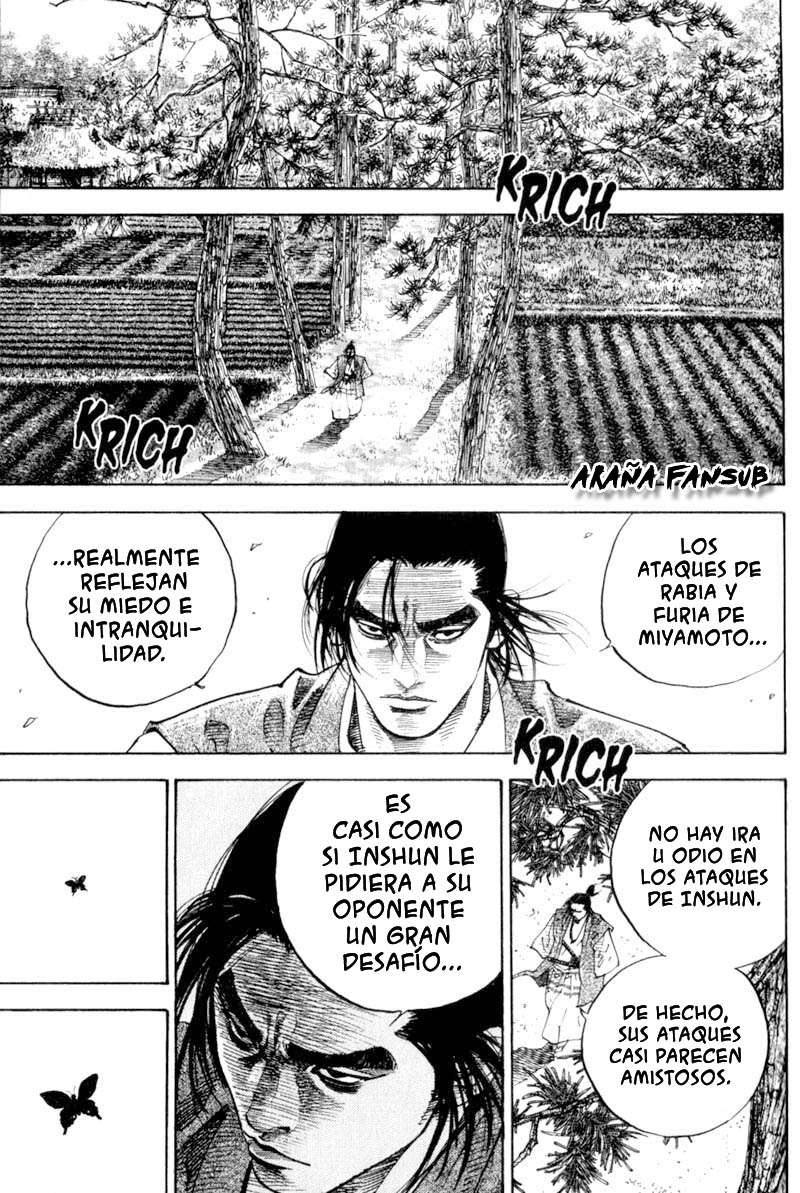 Read VagabondES Manga Online