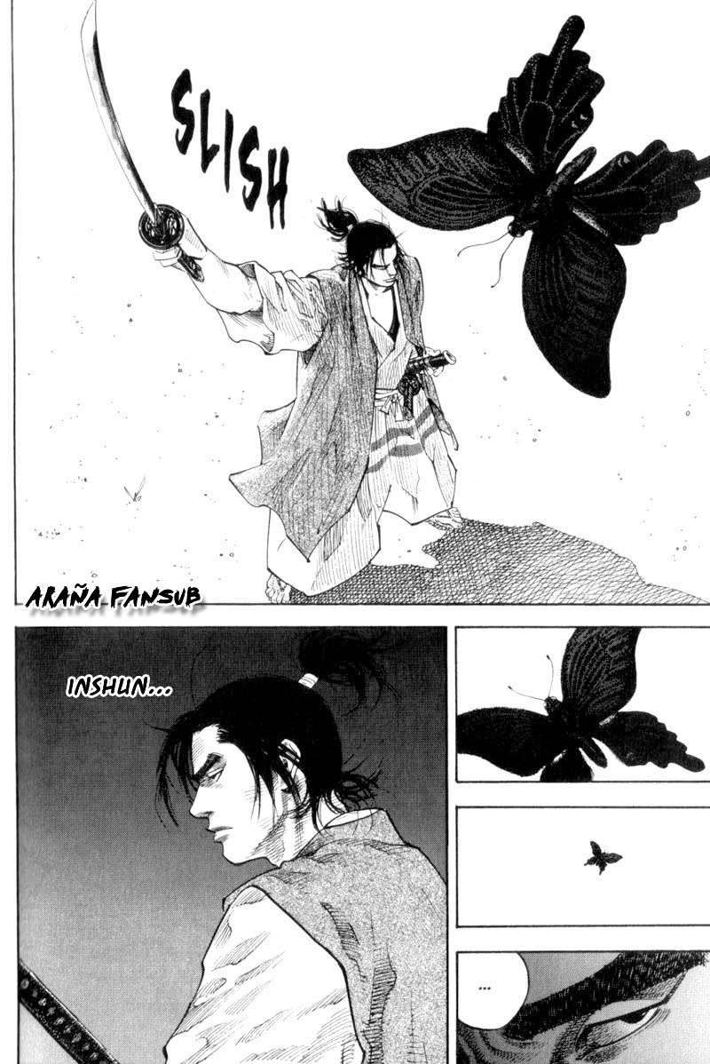 Read VagabondES Manga Online