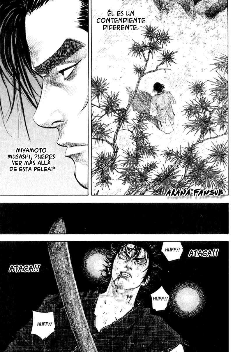 Read VagabondES Manga Online