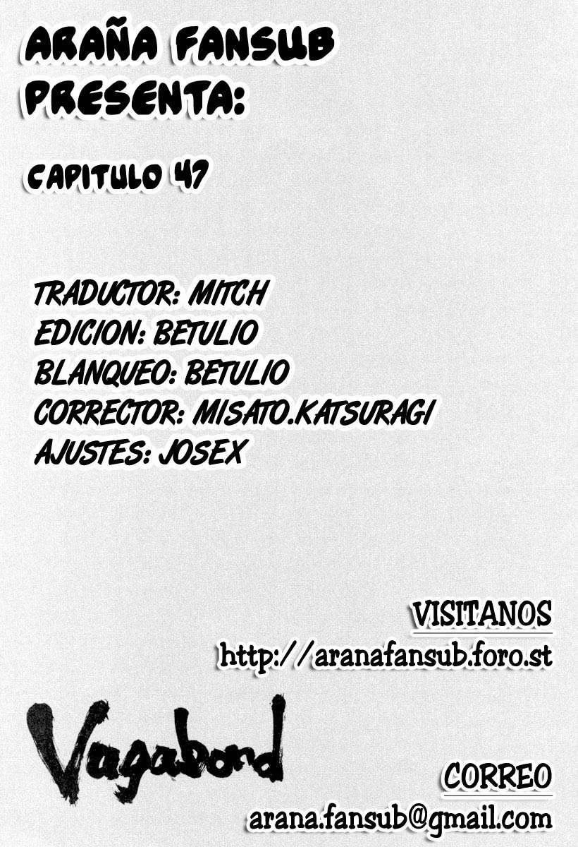 Read VagabondES Manga Online