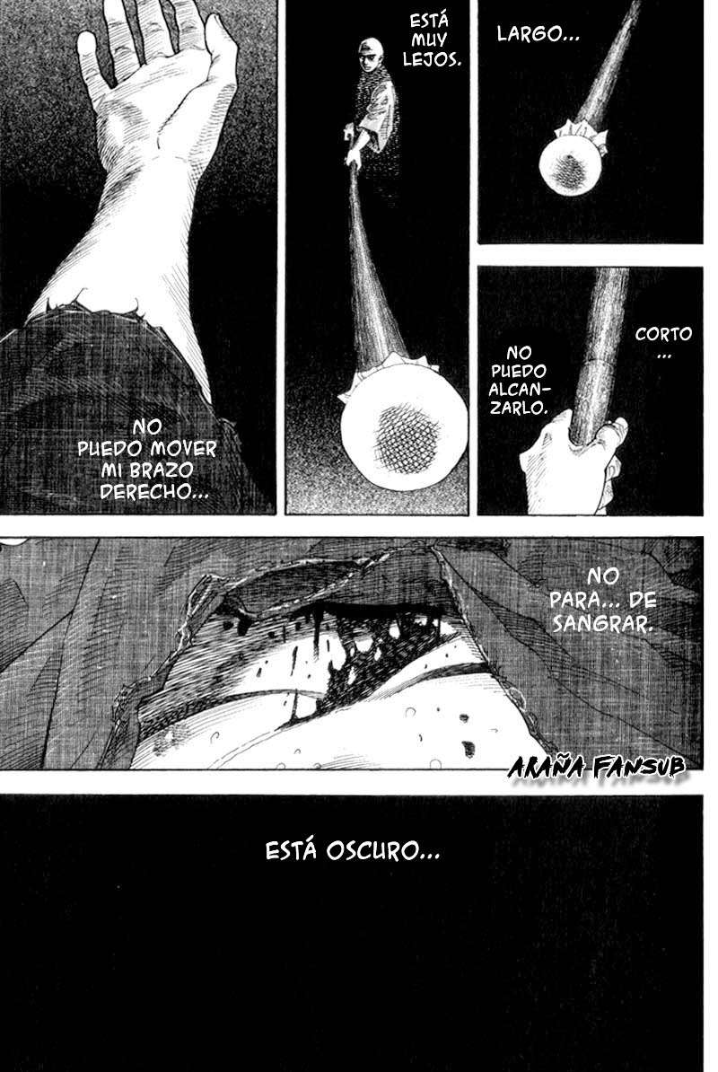 Read VagabondES Manga Online