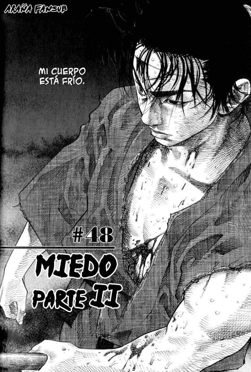 Read VagabondES Manga Online